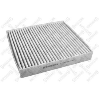 71-10293-SX_фильтр салона! Ford Focus, Volvo S40/S80/C30 1.4-3.2/D/TDCi 04> фото