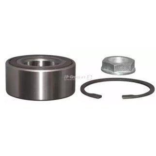 Подшипник ступицы (к-кт) JP Group 4141302710 фото