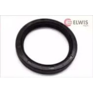 Сальник коленвала передний фото