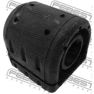 Сайлентблок задний переднего рычага фото