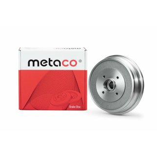 Барабан тормозной metaco 3070-112 фото