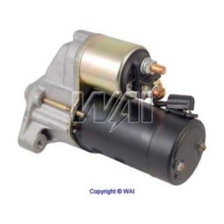 Стартер WAI 31101N фото 2