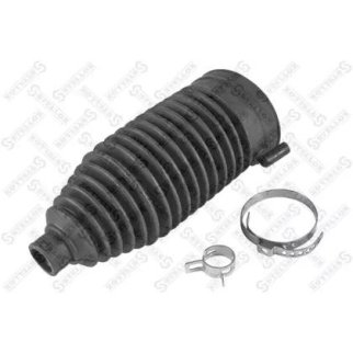 13-00480-SX_пыльник рейки рулевой! c г/у Citroen C4, Peugeot 206/307 98> фото 2