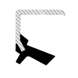 190 278 32C_сальник дифференциала! Honda Accord/Civic 1.8/2.0/2.3 93-04 фото