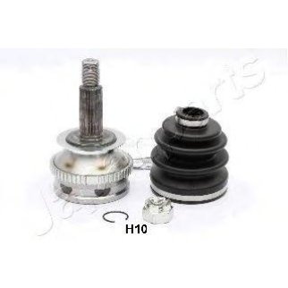 ШРУС наружный Japanparts GI-H10 фото