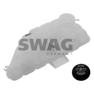 Бачок расширительный SWAG 10 93 8810 фото