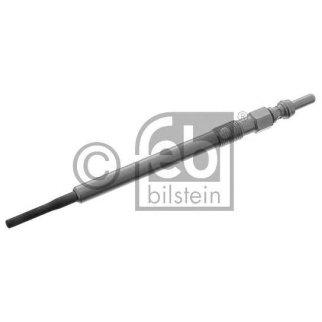 Свеча накаливания Febi 47511 фото