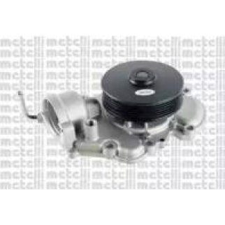 Насос водяной (помпа) metelli 24-1205 фото