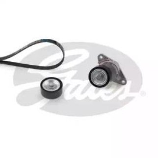 Ремень ручейковый GATES K016PK1823XS фото