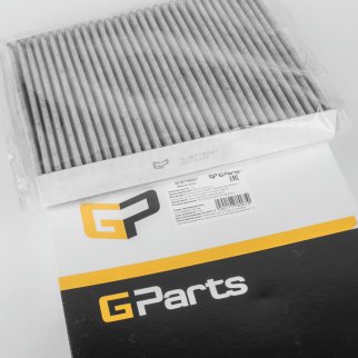 Фильтр салона Gparts AC8778067 фото 2
