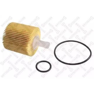 Фильтр масляный Stellox 20-50517-SX фото