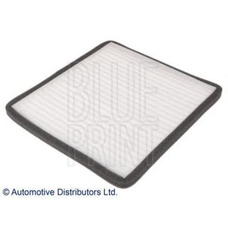 Фильтр салонный фото