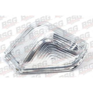 Фонарь указателя поворота в правое зеркало заднего вида / M.B Sprinter ,VW Crafter 06~ фото