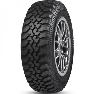 Шина CORDIANT 225/75/16 Q 104 Офф Роуд фото 1
