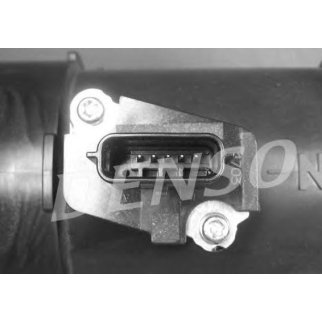 Расходомер воздуха (массметр) DENSO DMA-0212 фото