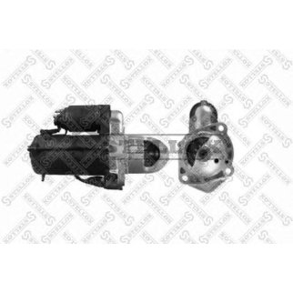 88-02009-SX_стартер! 24V-4kW z9Omn MB Actros, Axor OM906LA фото