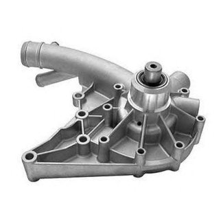 Насос водяной (помпа) Magneti Marelli 352316170656 фото