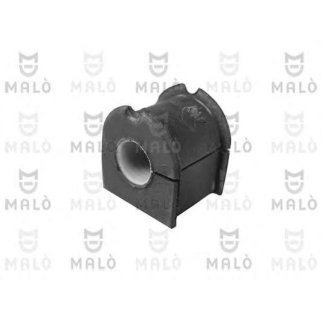 Втулка (сайлентблок) заднего стабилизатора MALO 19315 фото