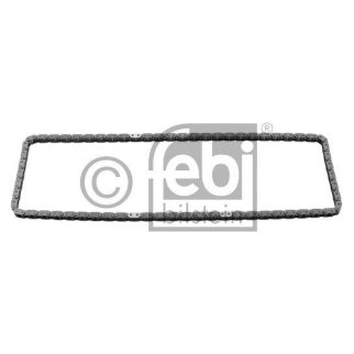 Цепь ГРМ TOYOTA COROLLA (E120) 1.4,1.6 01-07/AURIS 1.4 07-12 (1ZZ/3ZZ/4ZZ) фото