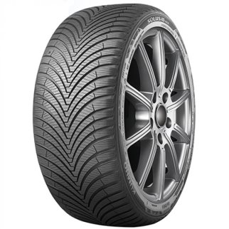 Шина Kumho 145/80/13 T 75 Solus HA32 фото