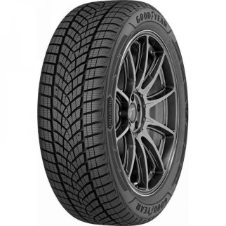 Шина GoodYear 275/40/20 V 106 UltraGrip Performance + XL фото 1