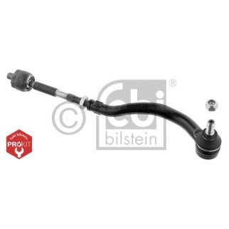 Тяга рулевая FEBI 11997 фото