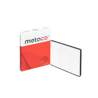 Фильтр салона metaco 1010-111 фото