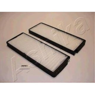 Фильтр салона ashika 21-DW-W3 фото