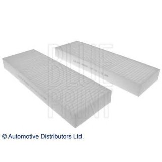 Фильтр салонный фото