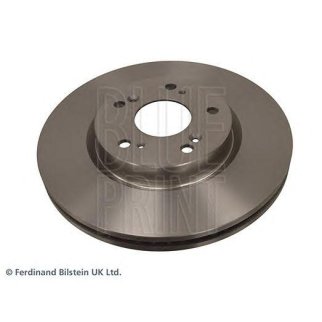 Диск тормозной фото