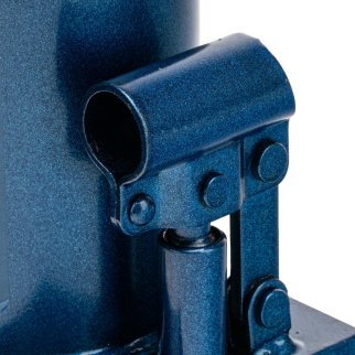 Домкрат бутылочный 8т гидравлический 170–430мм STELS фото 6