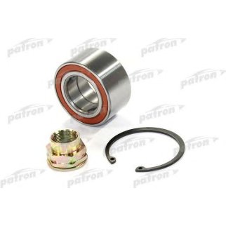 Подшипник ступичный передн FIAT: CINQUECENTO 92-96, TIPO 1.1-1.4 88-95 фото