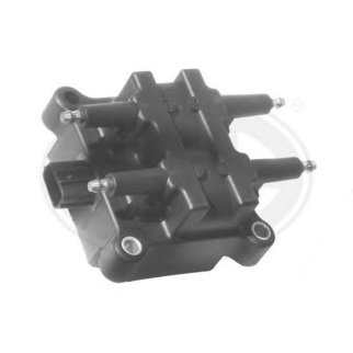 Катушка зажигания ERA 880389 фото