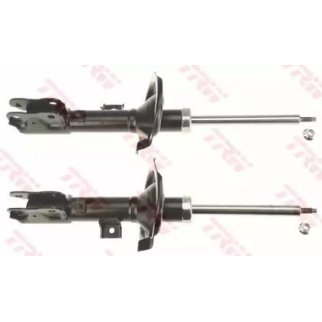 Амортизатор передний TRW JGM1269T фото