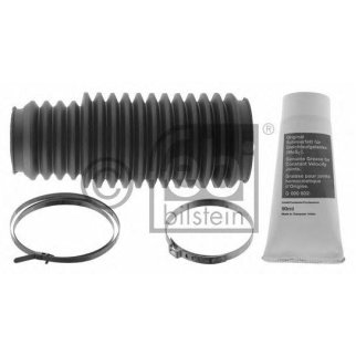 12643F_к-кт пыльника рейки рулевой! BMW E39/E46 all 95> фото