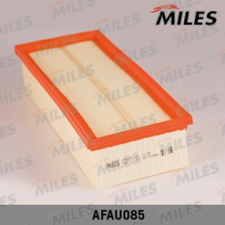 Фильтр воздушный MILES AFAU085 фото