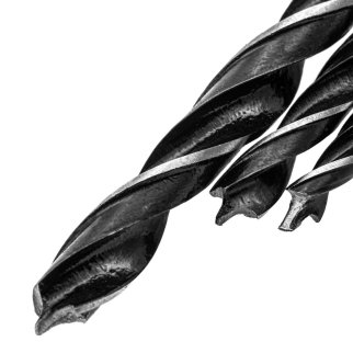 Сверло по бетону 5-6-8мм + металлу 5-6-8мм + дереву 5-6-8мм 9шт SPARTA фото 11