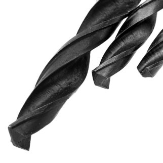 Сверло по бетону 5-6-8мм + металлу 5-6-8мм + дереву 5-6-8мм 9шт SPARTA фото 12