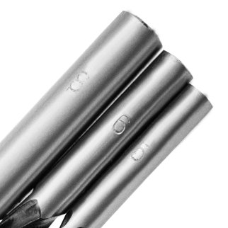 Сверло по бетону 5-6-8мм + металлу 5-6-8мм + дереву 5-6-8мм 9шт SPARTA фото 14