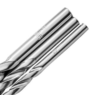 Сверло по бетону 5-6-8мм + металлу 5-6-8мм + дереву 5-6-8мм 9шт SPARTA фото 15