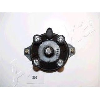 Крышка распределителя зажигания ashika 121-03-309 фото