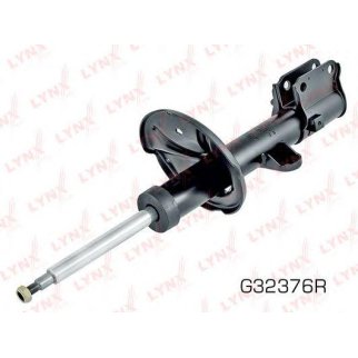 Амортизатор передний LYNXauto G32376R фото