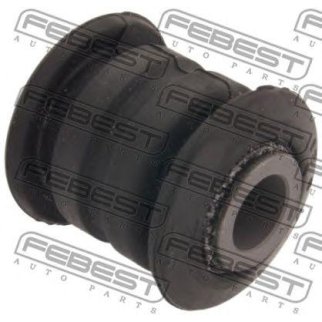 Сайлентблок задней подвески FEBEST SZAB-039 фото