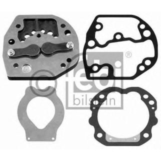 Рк компрессора FEBI 02276 фото