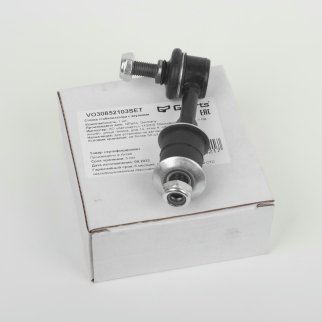 Стойка стабилизатора Gparts VO30852103SET фото 2 Стойка стабилизатора Gparts VO30852103SET фото 2