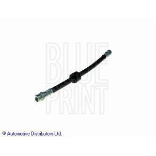 Шланг тормозной задний L (297 mm) фото