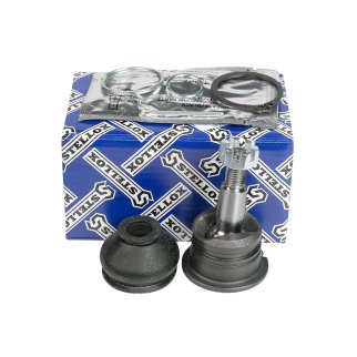 52-10381-SX_опора шаровая верхняя! Honda Accord Coupe 97> фото