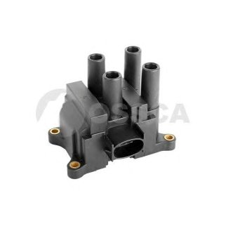 Катушка зажигания / FORD 1.3-2.0 98~ фото