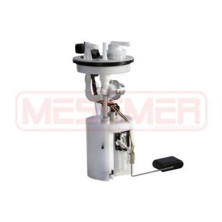 Насос топливный электрический ERA 775107 фото