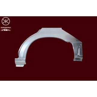 Арка заднего крыла левая KLOKKERHOLM 3450583 фото